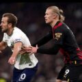 Inggris v Norwegia! Pertarungan Dua Predator, Siapa yang Bertahan