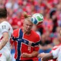 Comeback Inggris! Bellingham Bungkam Norwegia 2-1 di Miami