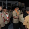Lom Lom: Pramuka Harus Jadi Kebanggaan Deli Serdang dan Sumut
