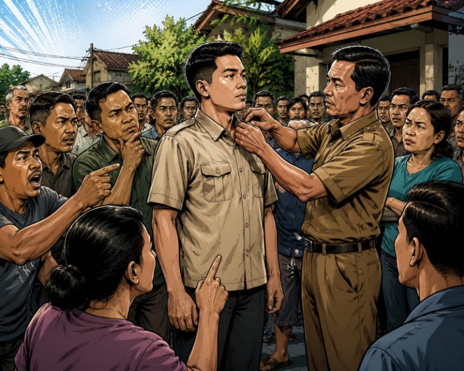 Ilustrasi