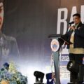 Gubernur Sumatera Utara (Sumut) Muhammad Bobby Afif Nasution