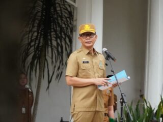 ASN Langkat Diminta Pulihkan Kepercayaan Publik