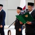 Bobby Lantik 8 Pejabat Eselon II, Fokus Pertumbuhan Ekonomi