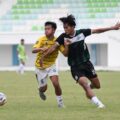 PSMS Awali Pramusim dengan Kemenangan 3-0