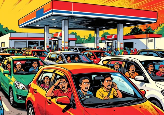 Ilustrasi