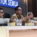 Wali Kota Medan Rico Tri Putra Bayu Waas menginstruksikan seluruh jajaran Pemerintah Kota (Pemko) Medan untuk mengoptimalkan Pendapatan Asli Daerah (PAD) dan mempercepat digitalisasi sistem perpajakan guna memperkuat kemandirian fiskal daerah.