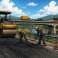 Pemprov Sumut Kebut Infrastruktur 2026, 41 Proyek Fisik Sudah Berjalan