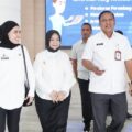 Tiorita Tegaskan Percepatan Penanganan Korban Banjir di Langkat