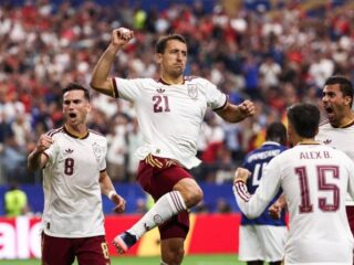 Penalti Oyarzabal dan Aksi Porro Hentikan Mimpi Prancis Juara Piala Dunia 2026