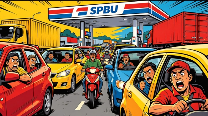 Ilustrasi