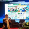 Inovasi digitalisasi pajak daerah milik Pemerintah Kota Medan, QRESTO (Quick Response Electronic Splitting System for Tax Optimization), tampil sebagai praktik terbaik (best practice) dalam kegiatan Capacity Building Tim Percepatan dan Perluasan Digitalisasi Daerah (TP2DD) Regional Sumatera Tahun 2026 di Palembang, Sumatera Selatan.