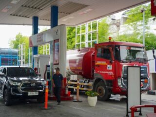 Pemko Medan Datangi Pertamina, Tagih Kepastian Penyebab Antrean Panjang BBM di SPBU