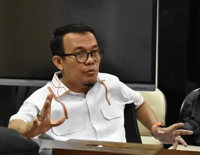 Datuk Iskandar Muda