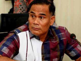 Dewan Minta Inspektorat Bantu Wali Kota Tindak Tegas ASN Terlibat Judi Online dan Narkoba