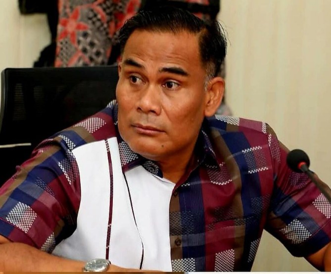 Saipul Bahri