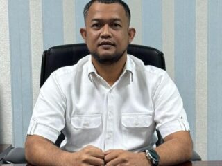 Hadi Suhendra Dukung Penyusunan RUU Pidana LGBT