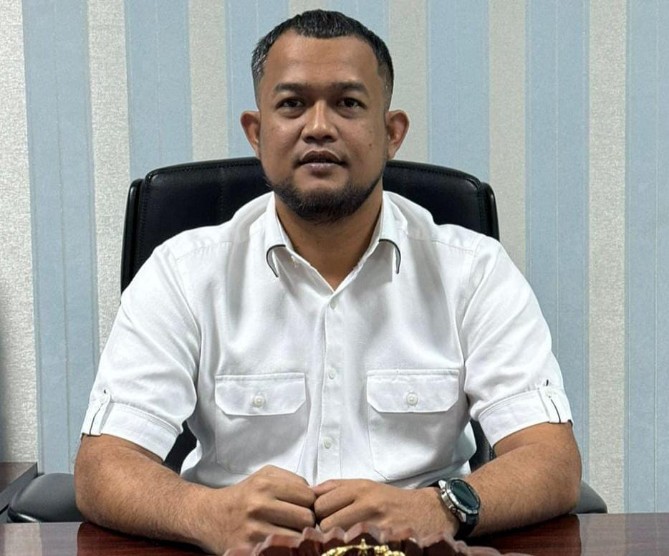 Hadi Suhendra