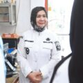 Plt Bupati Langkat Tiorita Br Surbakti