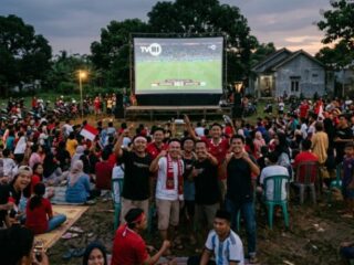 Kadin: Piala Dunia 2026 Putar Ekonomi Indonesia Rp5 Triliun, UMKM hingga Horeka Ikut Terdongkrak
