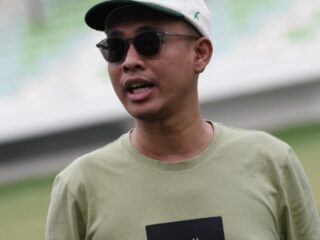 Samuel Nababan