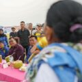Petani Ramunia Keluhkan Biaya Produksi, Bupati Langsung Respons