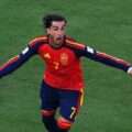 Spanyol Juara Dunia! Gol Tunggal Ferran Torres Hancurkan Mimpi Argentina