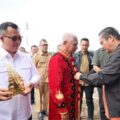 Wakil Gubernur Surya dijadwalkan berkantor di Kepulauan Nias mulai Senin (20/7/2026) hingga Jumat (24/7/2026).