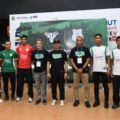 PSMS Medan resmi meluncurkan jersey yang akan digunakan pada ajang Piala Presiden Elite 2026. Peluncuran berlangsung meriah di Arena Pekan Raya Sumatera Utara (PRSU), Jalan Gatot Subroto, Medan, Senin (20/7/2026) malam dan dihadiri ratusan suporter setia Ayam Kinantan.