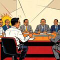 Ilustrasi