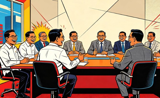 Ilustrasi