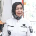 Plt Bupati Langkat, Tiorita Br. Surbakti