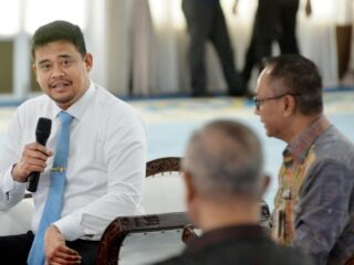 BI Investment Day Digelar di Medan, Bahas Investasi Sumatera