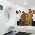 Rico Waas: Revitalisasi RSUD Pirngadi Harus Dibarengi Pembenahan Tata Kelola