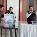 Pemerintah Kabupaten Deli Serdang menyambut baik hasil penyelidikan dan pemeriksaan Laboratorium Forensik (Labfor) Polda Sumatera Utara terkait insiden pecahnya kaca jendela kamar di rumah dinas Wakil Bupati Deli Serdang yang terjadi pada Juni 2026.