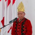 Wakil Gubernur Sumatera Utara (Wagubsu) Surya