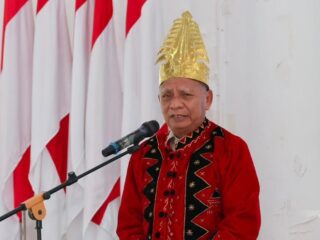 Wagub Sumut: Nias Harus Bangkit dari Ketertinggalan