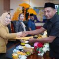 Plt Bupati Langkat Tiorita Br Surbakti