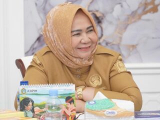 MABMI Langkat Nyatakan Dukungan untuk Kepemimpinan Tiorita