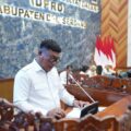 Wakil Bupati Deli Serdang, Lom Lom Suwondo