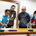 PT Bank Sumut resmi meluncurkan Kredit Usaha Rakyat (KUR) Penempatan Pekerja Migran Indonesia (PMI) untuk memperluas akses pembiayaan bagi masyarakat yang akan bekerja di luar negeri melalui jalur resmi.