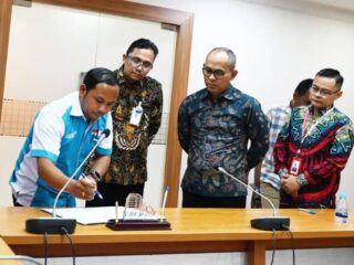 Bank Sumut Siapkan KUR PMI Rp15 Miliar untuk 2.500 Pekerja