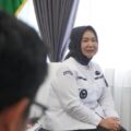Plt Bupati Langkat, Tiorita Br. Surbakti