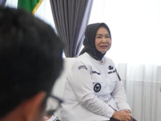Tiorita Dukung Program Sosial MPI di Kabupaten Langkat