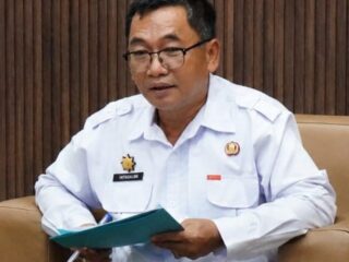 Deli Serdang Gandeng SNV Kembangkan Sawit Berkelanjutan
