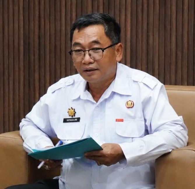 Zainal Abidin Hutagalung
