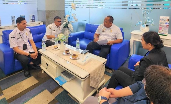 Badan Pendapatan Daerah (Bapenda) Kota Medan terus menggencarkan imbauan percepatan pembayaran Pajak Bumi dan Bangunan (PBB) kepada masyarakat dan pelaku usaha menjelang batas akhir pembayaran pada 31 Agustus 2026.