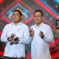 Bupati Tapanuli Selatan Gus Irawan Pasaribu buka suara terkait wacana dan desakan sebagian pihak agar program makan bergizi gratis (MBG) yang selama ini sudah berjalan diganti dengan uang tunai.