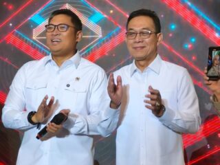 Gus Irawan: Mengganti MBG Dengan Uang Tunai Bukan Solusi