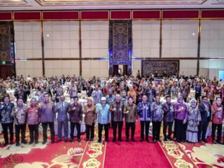 SID 2026 Dorong Hilirisasi dan Pariwisata Sumatera