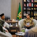 Rico Waas Dorong Regenerasi Bilal Mayyit di Kota Medan